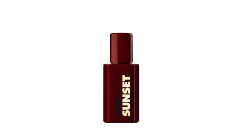 jil sander sunset rossmann